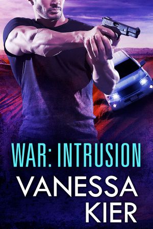 [War 02] • Intrusion